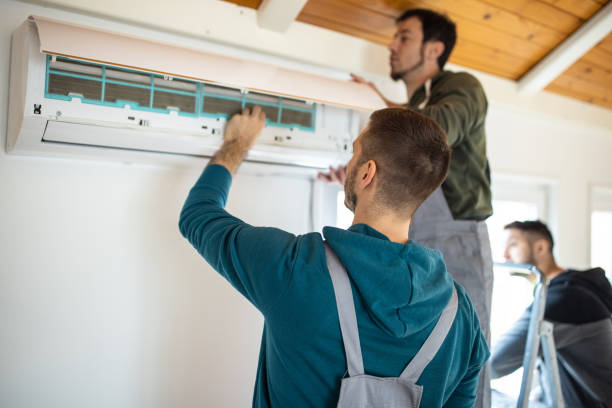 Best HVAC maintenance near me  in Ellensburg, WA