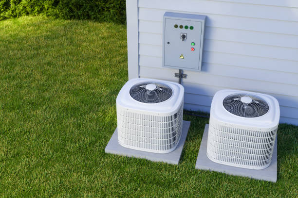 Best Residential HVAC services  in Ellensburg, WA