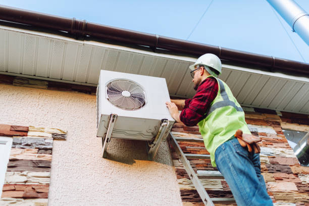 Best Heating repair services  in Ellensburg, WA