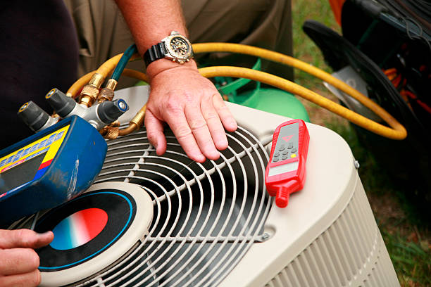 Best Central air repair  in Ellensburg, WA