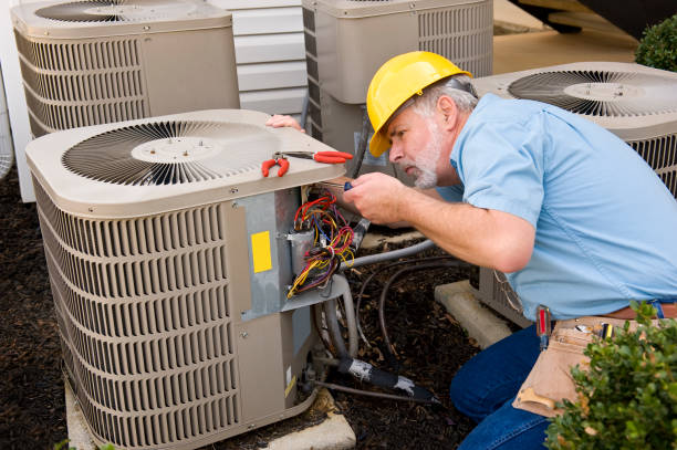  Ellensburg, WA HVAC Pros