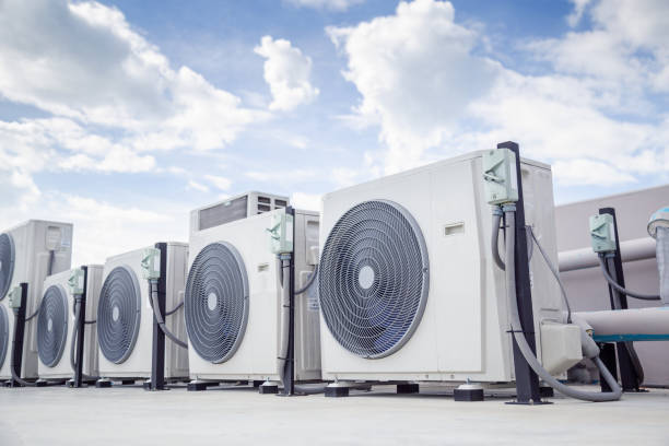 Best HVAC emergency services  in Ellensburg, WA