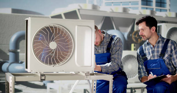 Best Residential HVAC services  in Ellensburg, WA