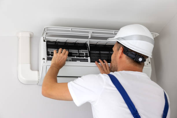 HVAC maintenance plan in Ellensburg, WA