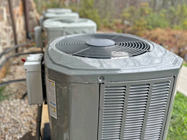 Best Best HVAC companies  in Ellensburg, WA