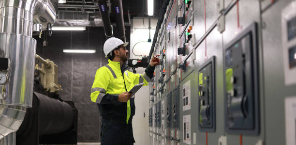 Best HVAC system installation  in Ellensburg, WA