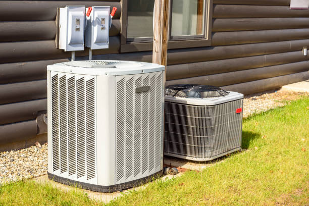 Best Heating repair services  in Ellensburg, WA